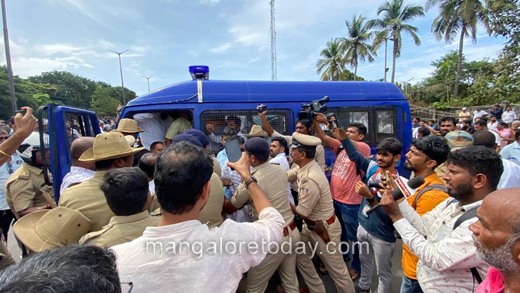 Suratkal Toll gate